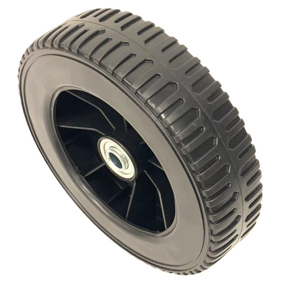 7 Inch Lawnmower Wheel