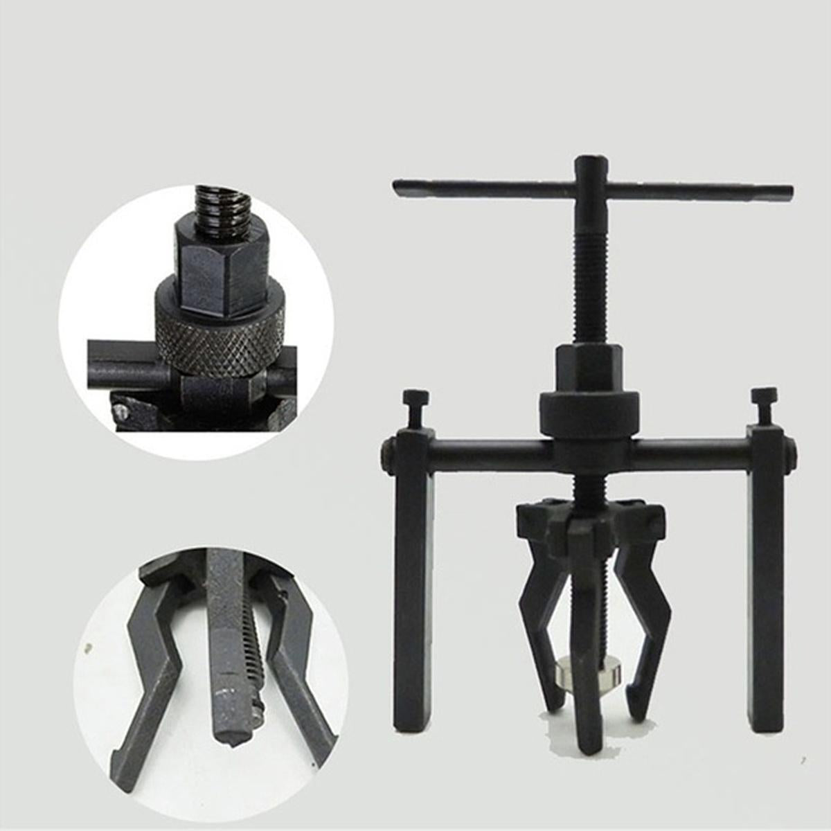 3 Jaw Inner Bearing Separator