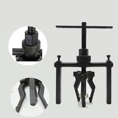3 Jaw Inner Bearing Separator