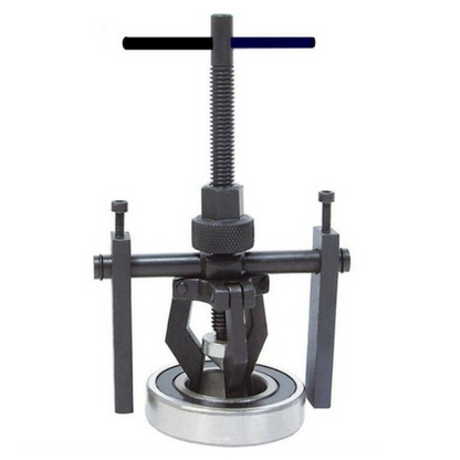 3 Jaw Inner Bearing Separator