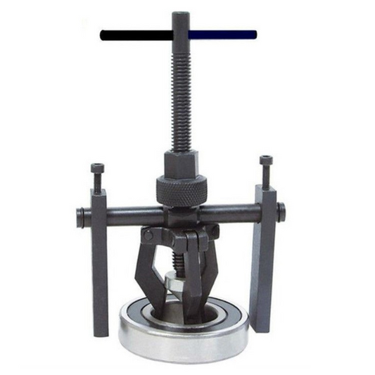3 Jaw Inner Bearing Separator
