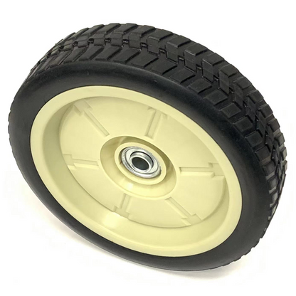 Honda HRU Lawnmower 8 Inch Front Wheel