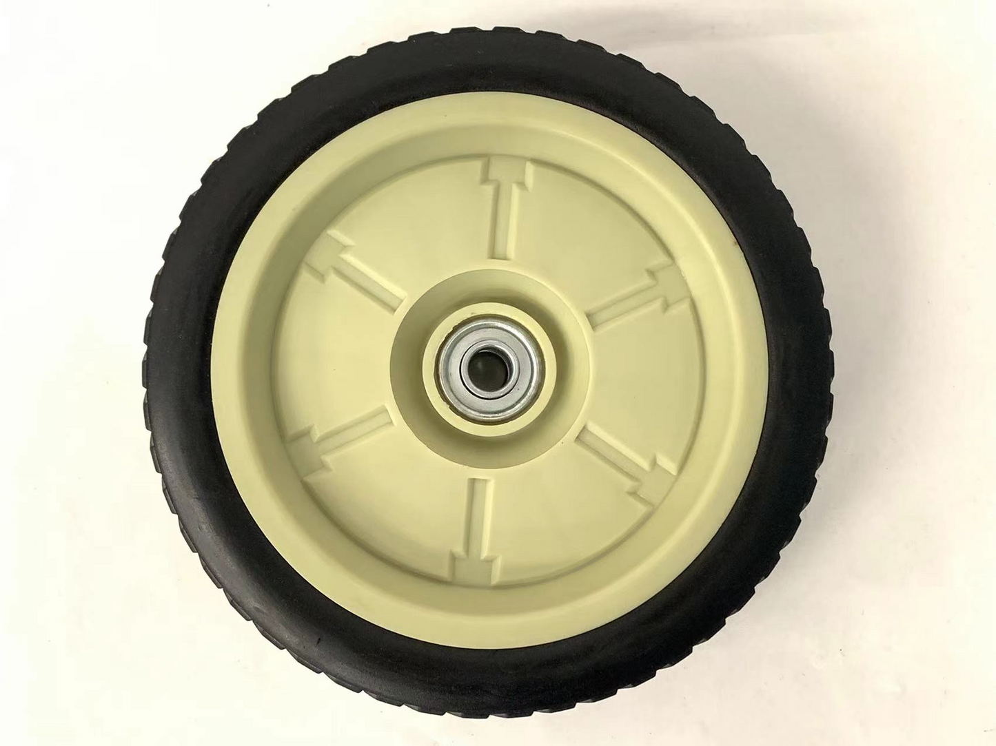 Honda HRU Lawnmower 8 Inch Front Wheel