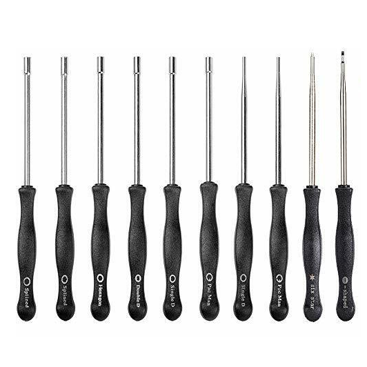 Carburetor Tuning Screwdriver Set