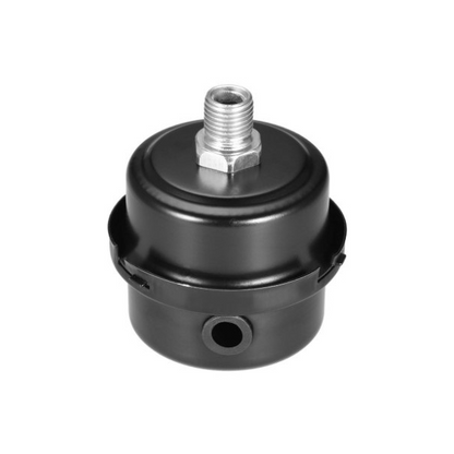 Air Compressor Air Filter Housing 1/4 Inch BSP
