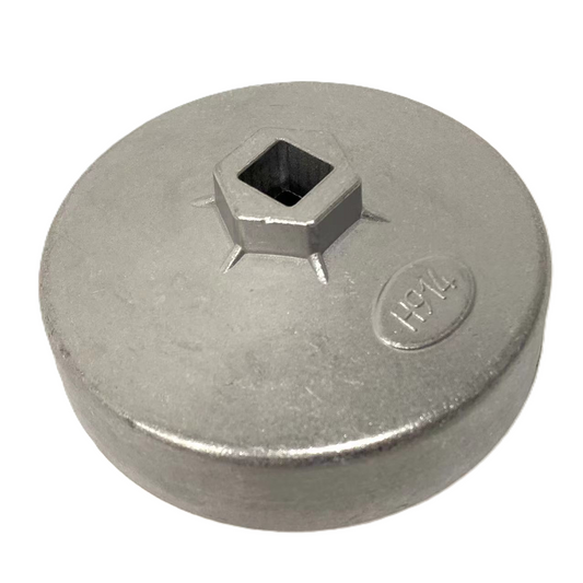 Oil Filter Cup Wrench H914