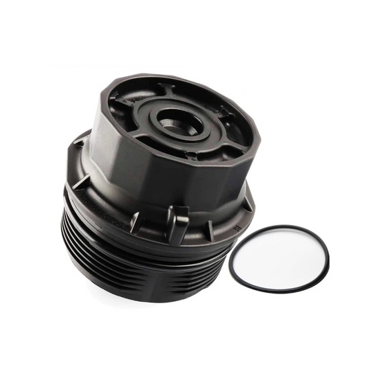 Toyota and Lexus 15620-37010 Cartridge Oil Filter Housing