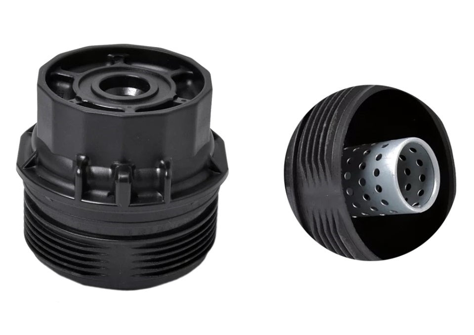 Toyota and Lexus 15620-37010 Cartridge Oil Filter Housing