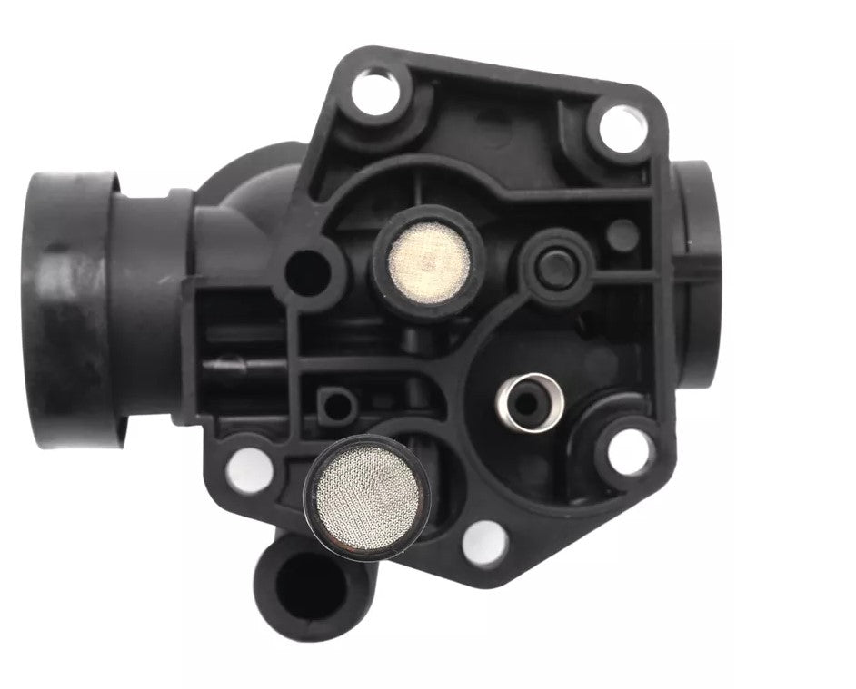 Briggs & Stratton Carburetor 498809 497619 498809A Fits Classic Sprint Quattro
