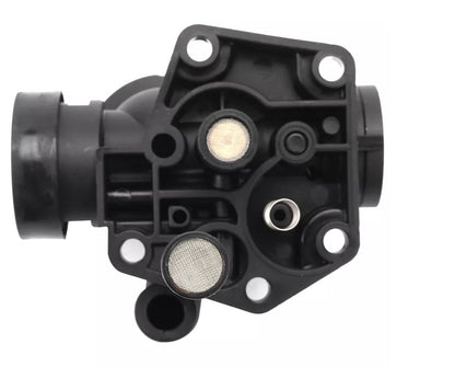 Briggs & Stratton Carburetor 498809 497619 498809A Fits Classic Sprint Quattro