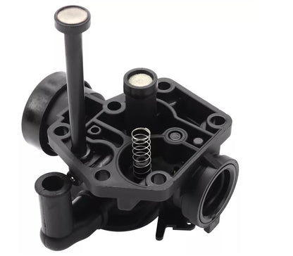 Briggs & Stratton Carburetor 498809 497619 498809A Fits Classic Sprint Quattro