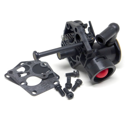 Briggs & Stratton Carburetor 498809 497619 498809A Fits Classic Sprint Quattro