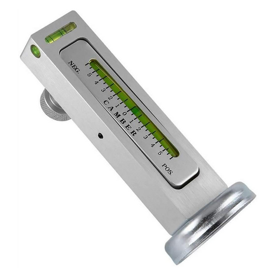 Magnetic Camber Castor Gauge