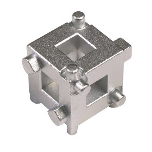 Brake Piston Cube Caliper Winding Tool