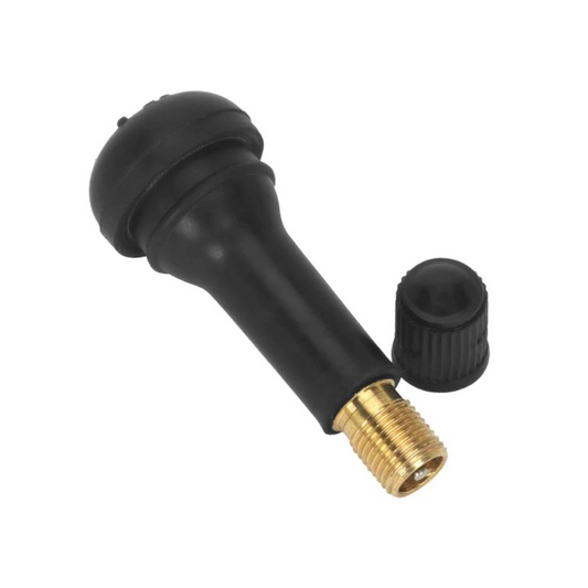 TR414 Tubeless Tyre Valve Stem