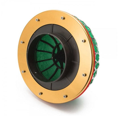 Performance Mushroom Pod Filter - 100mm Neck
