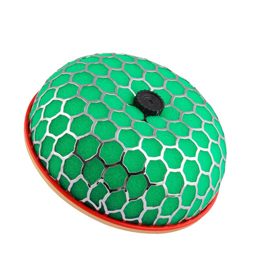 Performance Mushroom Pod Filter - 100mm Neck