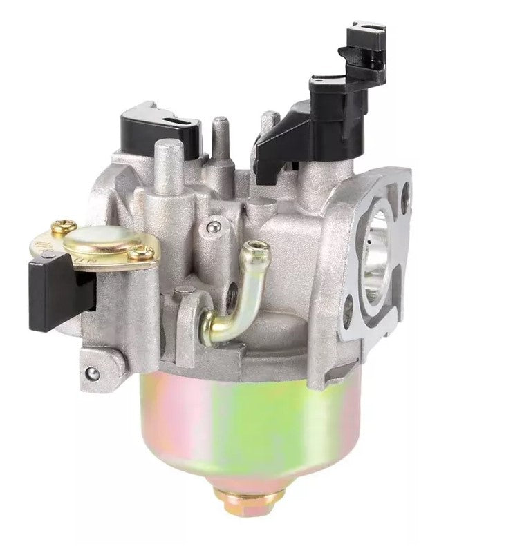 Carburetor Fits Honda GX160 GX168F GX200 Lifan 168F 170F & Honda Clones