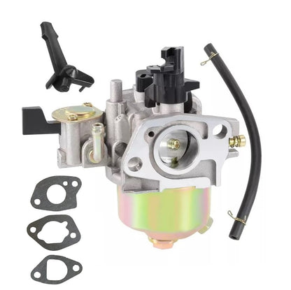 Carburetor Fits Honda GX160 GX168F GX200 Lifan 168F 170F & Honda Clones