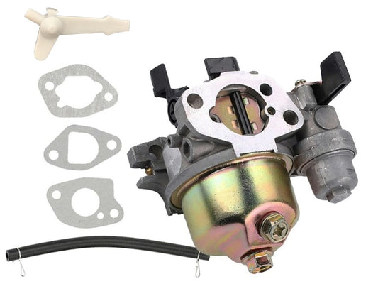 Carburetor Fits Honda GX160 GX168F GX200 Lifan 168F 170F & Honda Clones