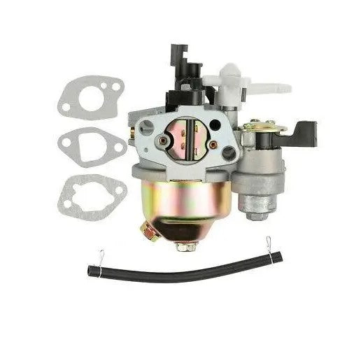 Carburetor Fits Honda GX160 GX168F GX200 Lifan 168F 170F & Honda Clones