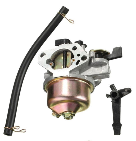 Carburetor Fits Honda GX240 GX270 GX290 7-9HP LIFAN 173F 177F & Honda Clones