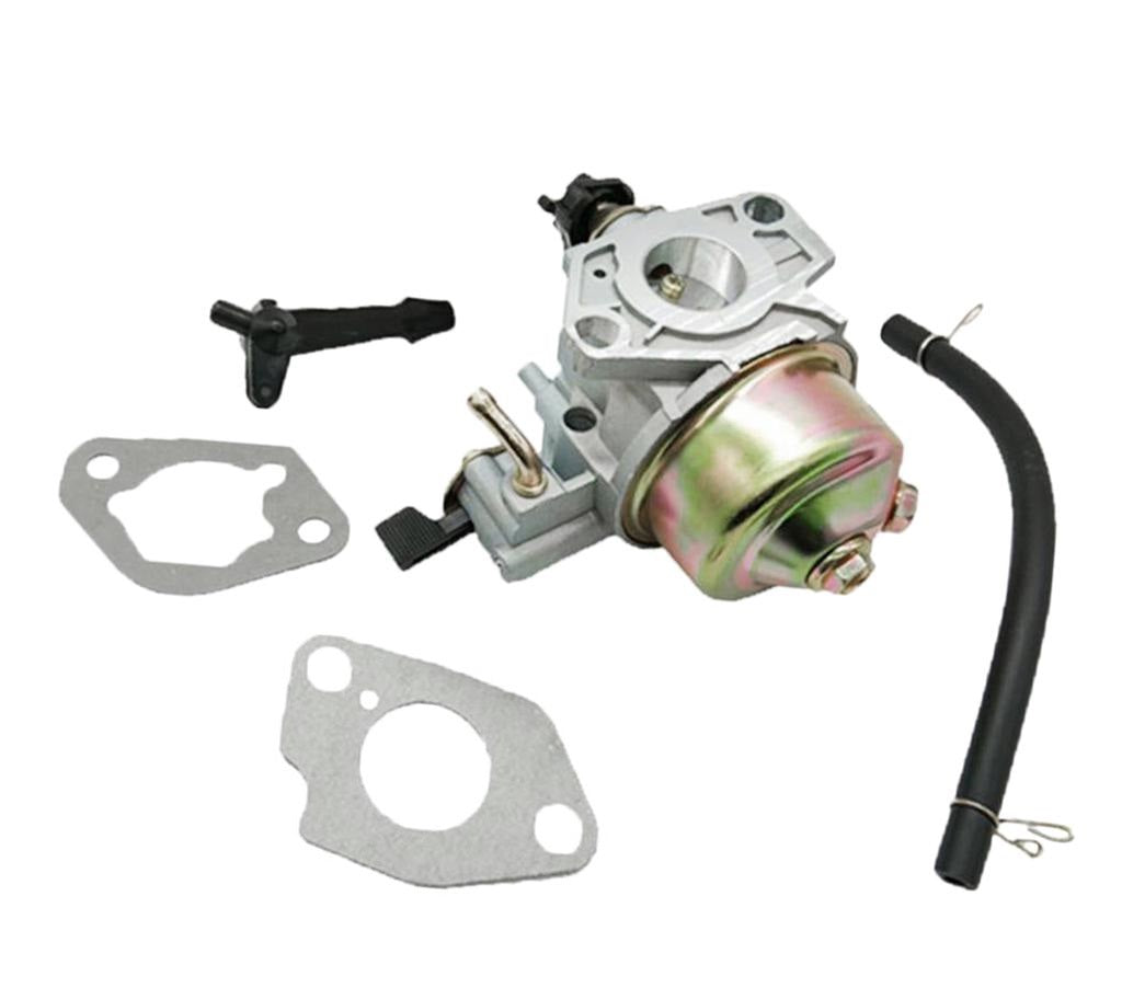 Carburetor Fits Honda GX240 GX270 GX290 7-9HP LIFAN 173F 177F & Honda Clones