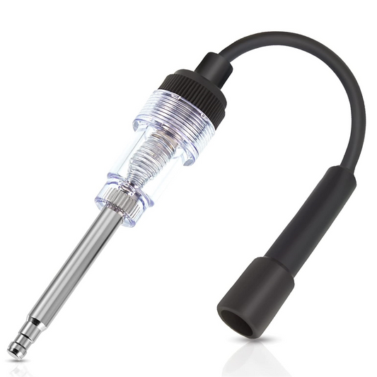 In-line Spark Tester