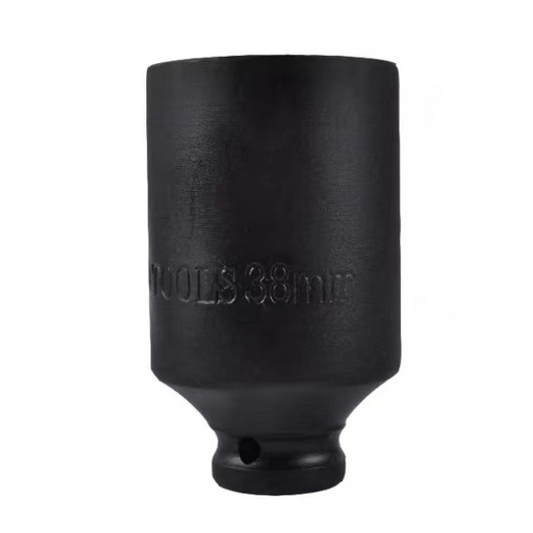 38mm 1/2 Inch Drive Deep Impact Socket