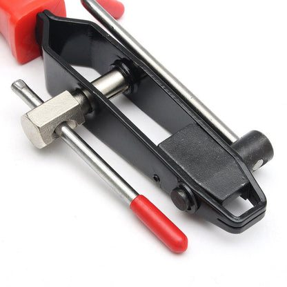 CV Boot Banding Tool With Cutter