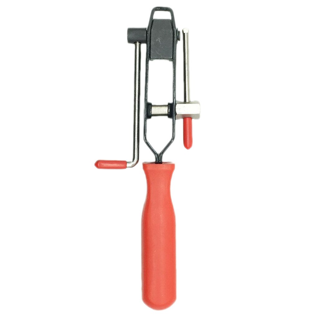CV Boot Banding Tool With Cutter