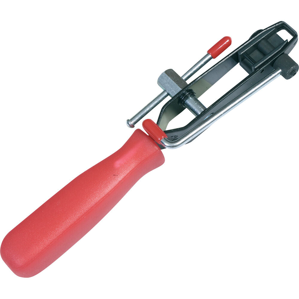 CV Boot Banding Tool With Cutter