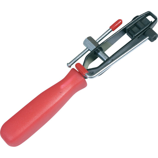 CV Boot Banding Tool With Cutter