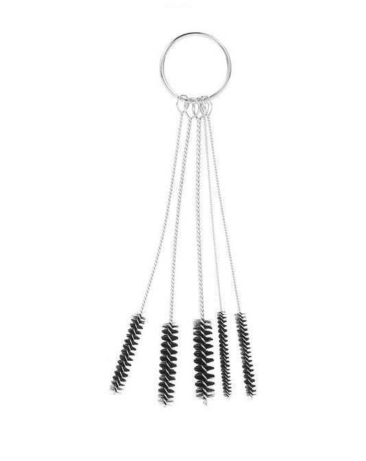 Carburetor Cleaning Brush Set