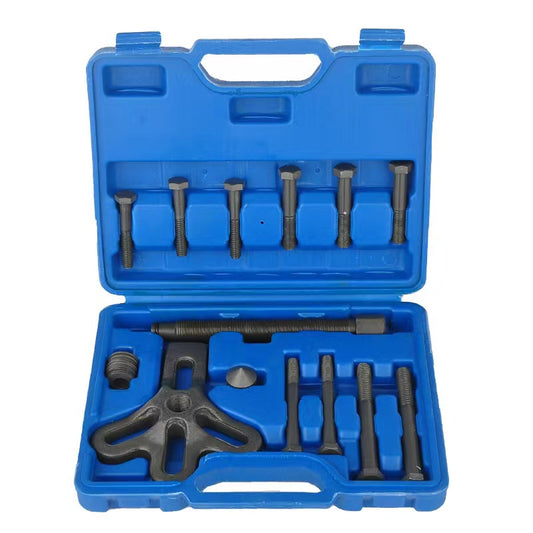 24 Piece Harmonic Balancer Puller Kit