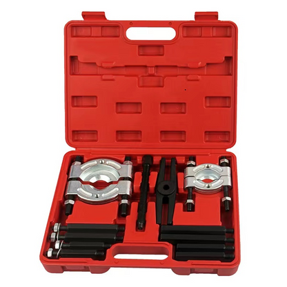 Mechanical Bearing Separator Set - 13 Piece