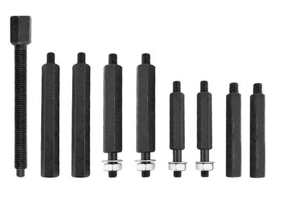 Mechanical Bearing Separator Set - 13 Piece