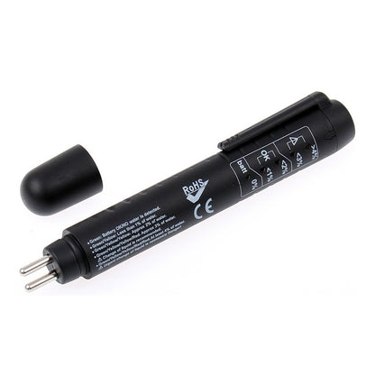 Brake Fluid Tester