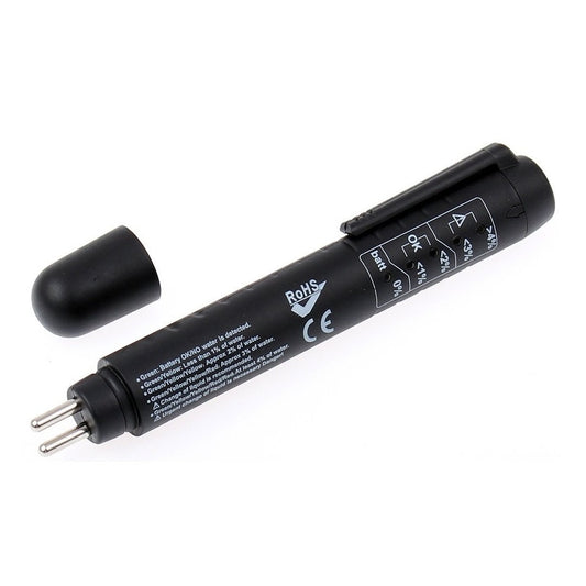 Brake Fluid Tester