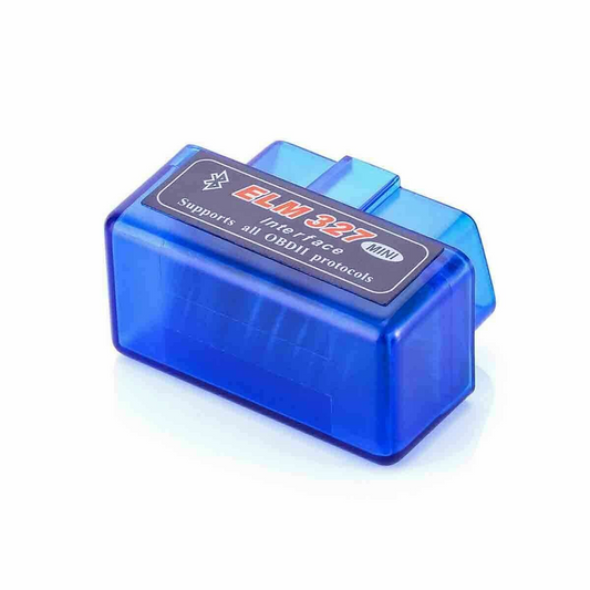 ELM327 V2.1, BT5.1 OBD2 Scanner 12V