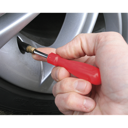 Universal Tyre Valve Core Tool