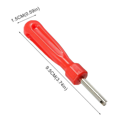 Universal Tyre Valve Core Tool