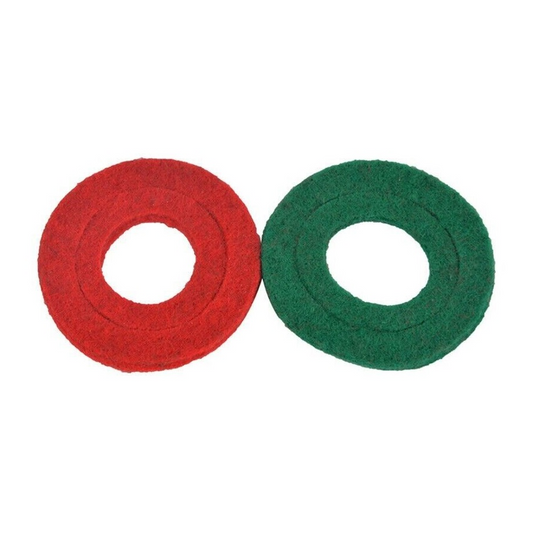 Battery Post Terminal Anti-Corrosion Gaskets