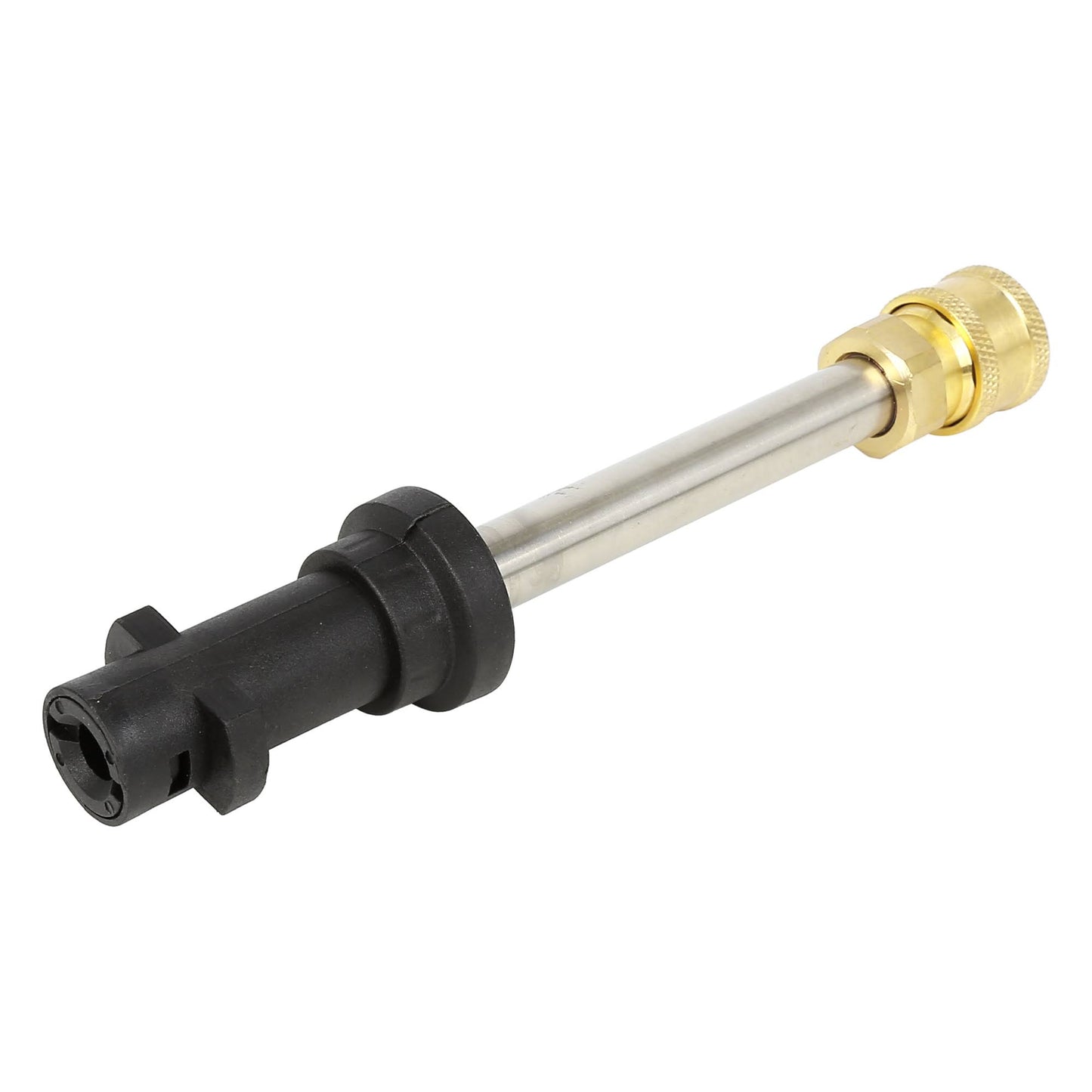 Karcher Pressure Washer Lance Adapter K2 - K7 to 1/4 Inch Quick Connect