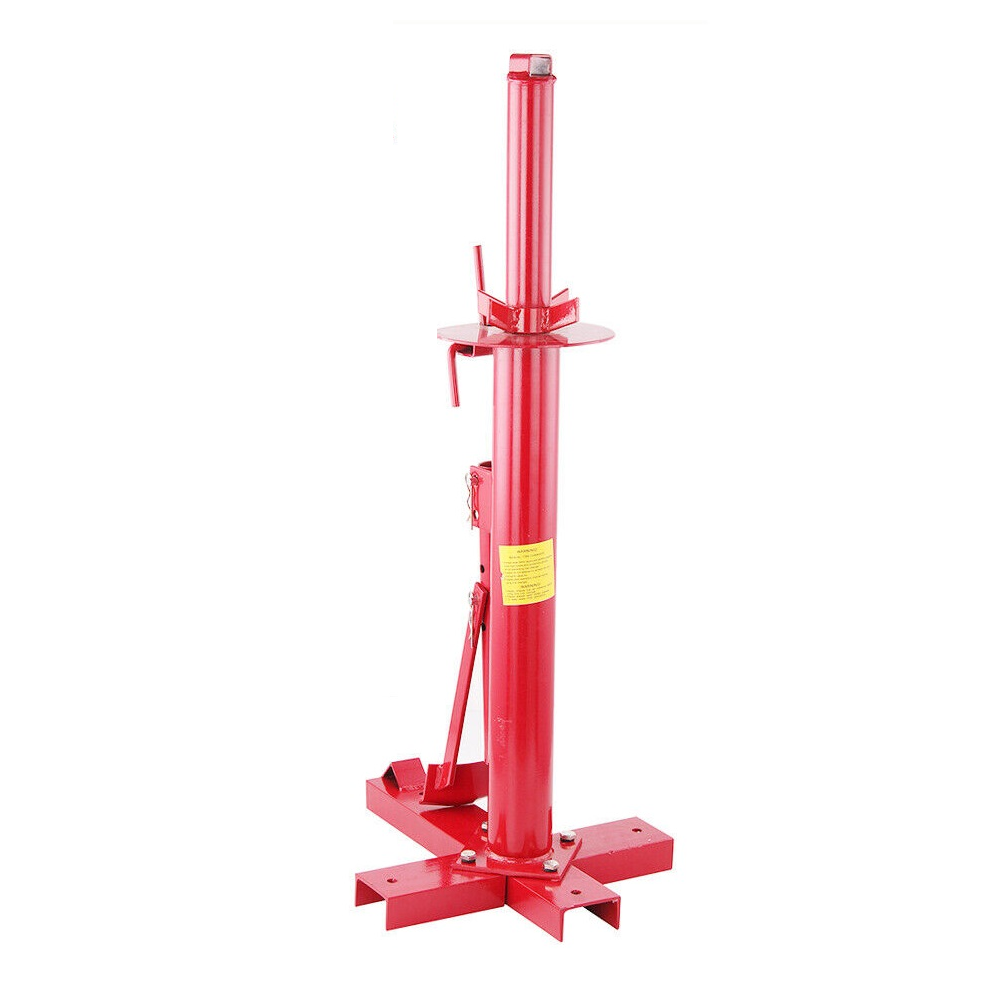Portable Tyre Changer
