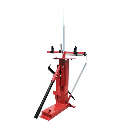 Heavy Duty Manual Tyre Changer