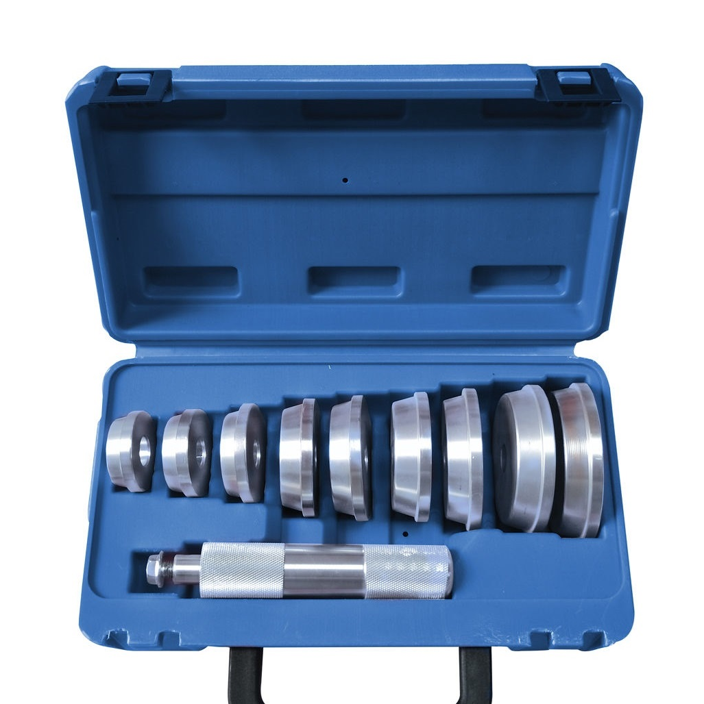Bearing Race and Seal Driver Set - 10 Piece