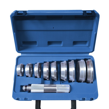 Bearing Race and Seal Driver Set - 10 Piece
