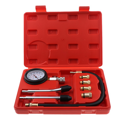 Engine Compression Tester Kit