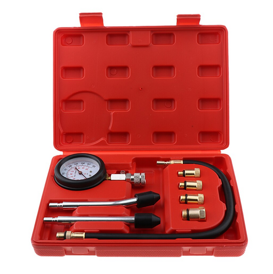 Engine Compression Tester Kit